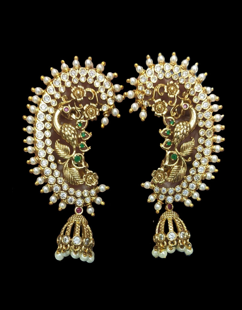 How to style jewellery with Sharara || Sharara jewellery || jewellery for  Sharara suit - YouTube
